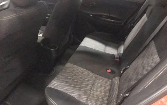 2nd Hand Toyota Vios 2017 for sale in Quezon City-3