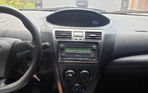 2nd Hand Toyota Vios 2011 for sale in Marikina-4