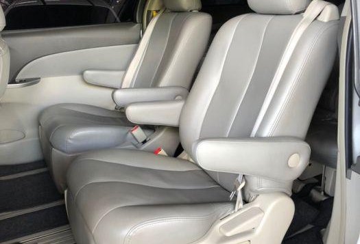 Toyota Previa 2007 Automatic Gasoline for sale in Pasig-7
