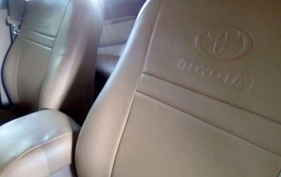 2nd Hand Toyota Fortuner 2006 Automatic Diesel for sale in Quezon City-5