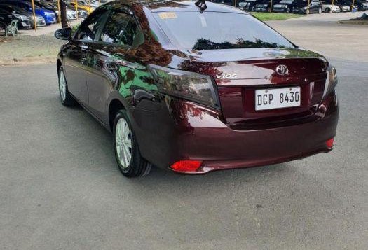Used Toyota Vios 2017 at 20000 km for sale-10