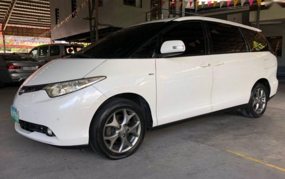 Toyota Previa 2007 Automatic Gasoline for sale in Pasig-2