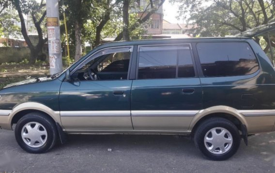 Toyota Revo 2000 Manual Gasoline for sale in Bacoor-6