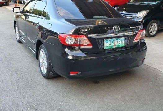 Used Toyota Altis 2011 for sale in Pasig-5