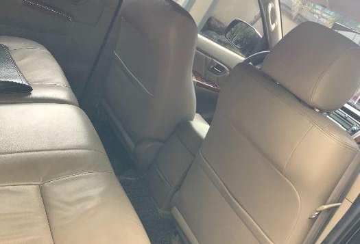 2010 Toyota Fortuner for sale in Quezon City-1