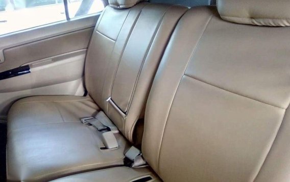 2nd Hand Toyota Fortuner 2006 Automatic Diesel for sale in Quezon City-7