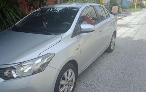 Selling 2nd Hand Toyota Vios 2016 at 100000 km in Mandaluyong-2