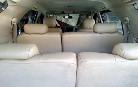 2nd Hand Toyota Fortuner 2006 Automatic Diesel for sale in Quezon City-4