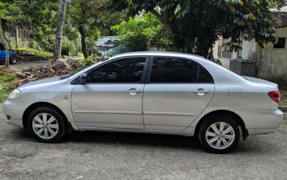 2006 Toyota Altis for sale in Mandaue-3