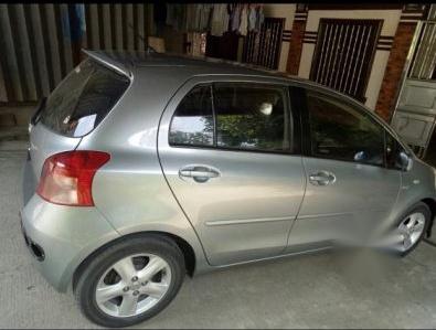 Used Toyota Yaris 2007 for sale in Plaridel-3