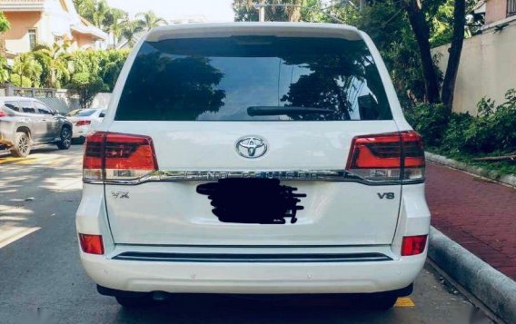 2009 Toyota Land Cruiser for sale in Quezon City-5
