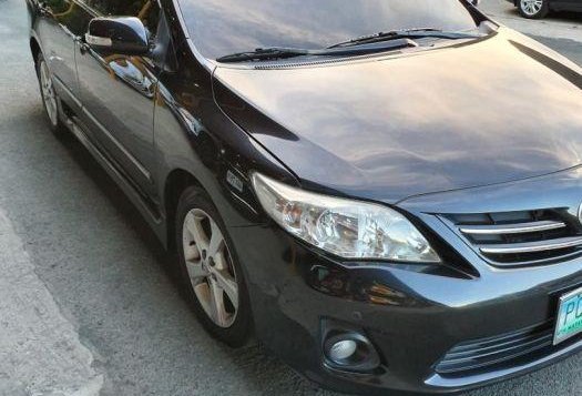 Used Toyota Altis 2011 for sale in Pasig-2