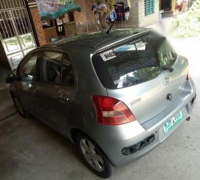 Used Toyota Yaris 2007 for sale in Plaridel-5