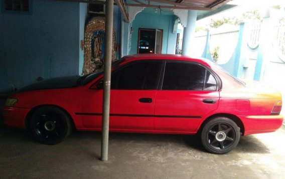 Sell 2nd Hand 1997 Toyota Super at 60000 km in Candelaria-2
