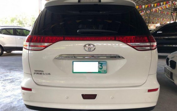 Toyota Previa 2007 Automatic Gasoline for sale in Pasig-3