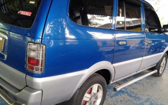 2nd Hand Toyota Revo 2002 at 130000 km for sale in Meycauayan-4