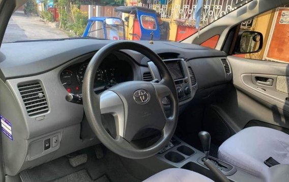 Sell 2nd Hand 2013 Toyota Innova at 70000 km in Dagupan-2