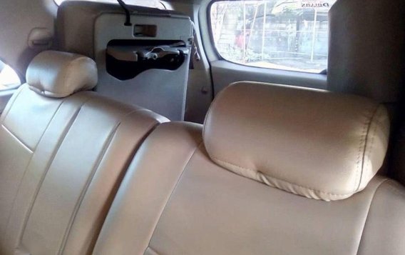 2nd Hand Toyota Fortuner 2006 Automatic Diesel for sale in Quezon City-6