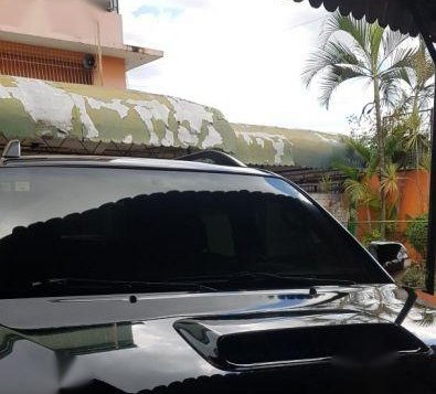 2nd Hand Toyota Fortuner 2015 at 80000 km for sale in Biñan-3