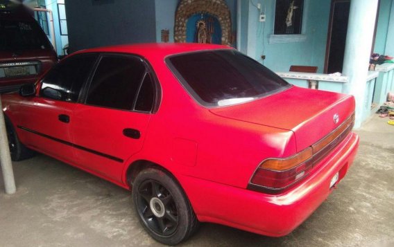Sell 2nd Hand 1997 Toyota Super at 60000 km in Candelaria-3