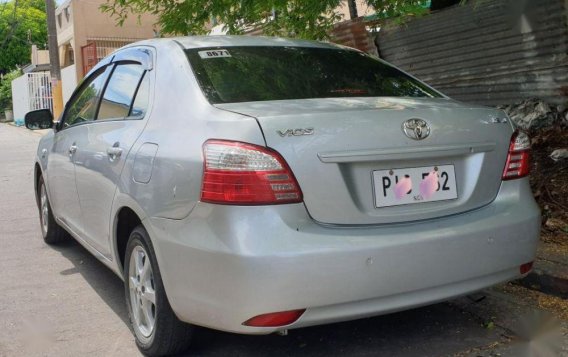 2nd Hand Toyota Vios 2011 for sale in Marikina-2