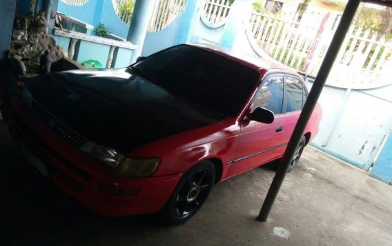 Sell 2nd Hand 1997 Toyota Super at 60000 km in Candelaria-6