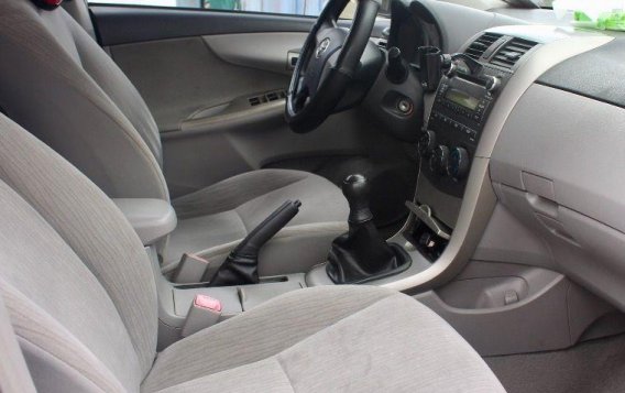 2nd Hand Toyota Corolla Altis 2008 for sale in Bacoor-2