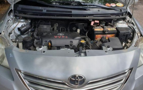 2nd Hand Toyota Vios 2011 for sale in Marikina-8