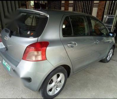 Used Toyota Yaris 2007 for sale in Plaridel-2