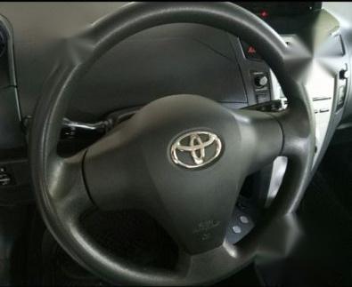 Used Toyota Yaris 2007 for sale in Plaridel-9