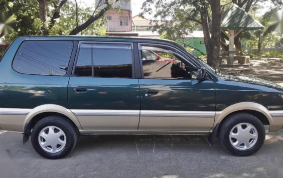 Toyota Revo 2000 Manual Gasoline for sale in Bacoor-4