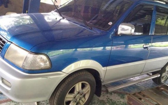 2nd Hand Toyota Revo 2002 at 130000 km for sale in Meycauayan-7