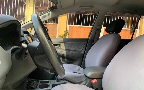 Sell 2nd Hand 2013 Toyota Innova at 70000 km in Dagupan-6