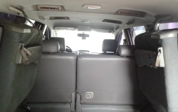 Selling Toyota Innova 2013 Manual Diesel in Baguio-5