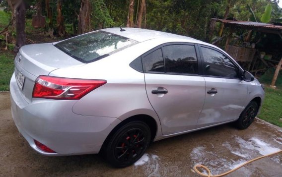 Selling 2nd Hand Toyota Vios 2016 at 70000 km in Taguig-7