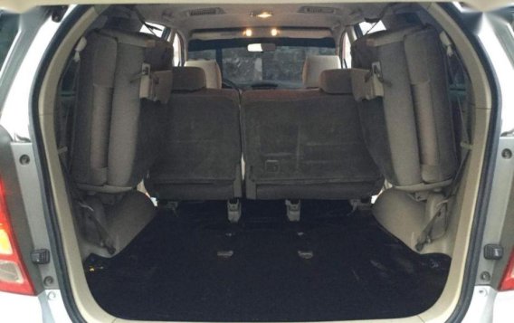 2007 Toyota Innova for sale in Kawit-9