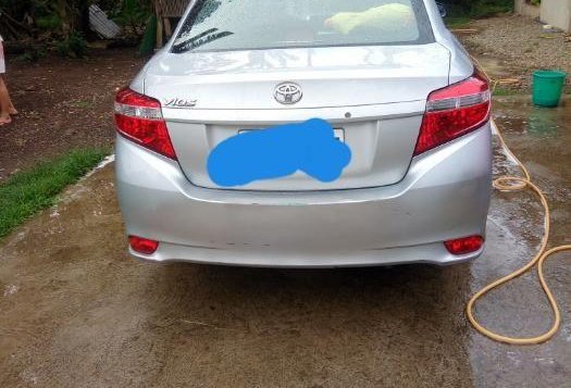 Selling 2nd Hand Toyota Vios 2016 at 70000 km in Taguig-1