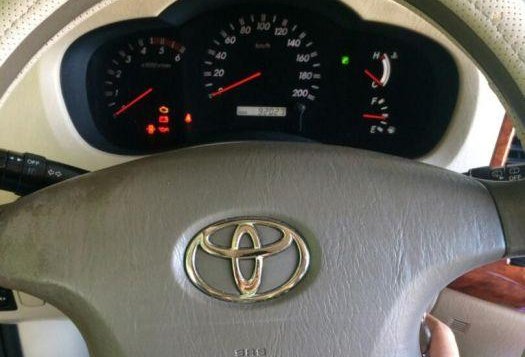 Toyota Innova 2007 Automatic Diesel for sale in Lubao-4