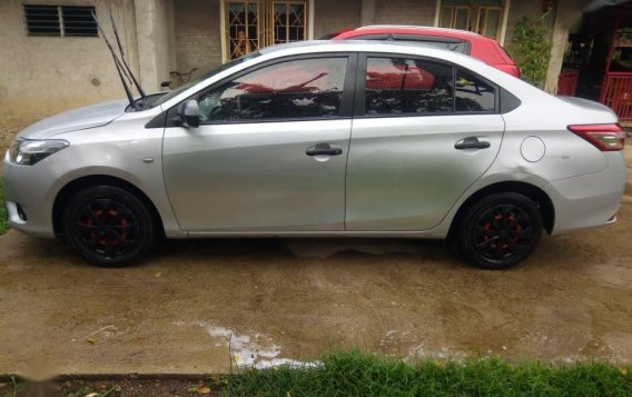 Selling 2nd Hand Toyota Vios 2016 at 70000 km in Taguig-6