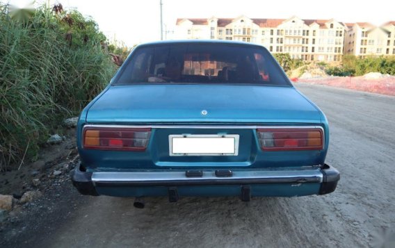 Sell 2nd Hand 1978 Toyota Corolla Sedan in Cebu City-3