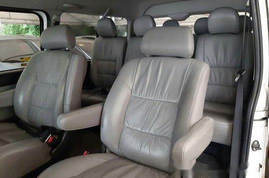 2013 Toyota Hiace for sale in Makati-7