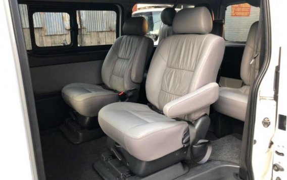 2nd Hand Toyota Hiace 2014 for sale in Angeles-6