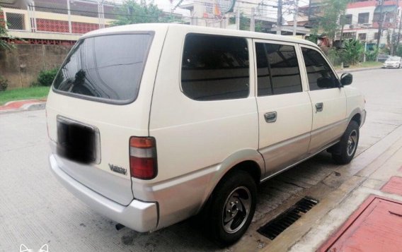 Toyota Revo 2000 Manual Gasoline for sale in Manila-1