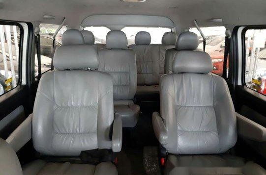 2013 Toyota Hiace for sale in Makati-6