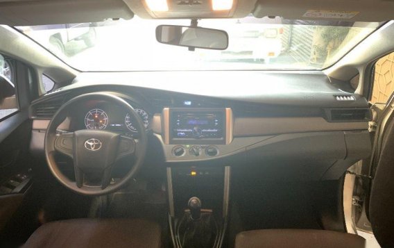 Sell 2nd Hand 2018 Toyota Innova at 3000 km in Caloocan-3
