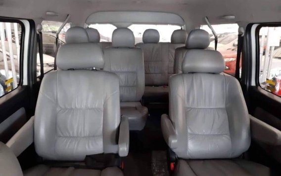 2013 Toyota Hiace for sale in Makati-8