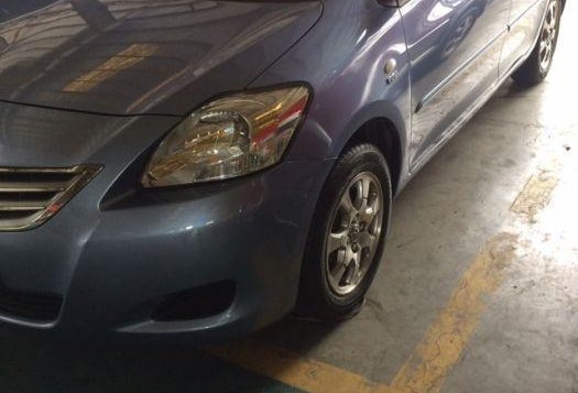 Toyota Vios 2013 Automatic Gasoline for sale in Quezon City-1