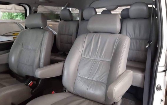 2013 Toyota Hiace for sale in Makati-9