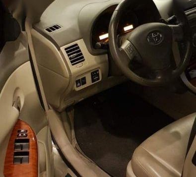 2nd Hand Toyota Altis 2009 for sale in Pasay-2