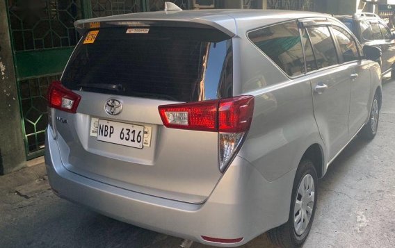 Sell 2nd Hand 2018 Toyota Innova at 3000 km in Caloocan-7